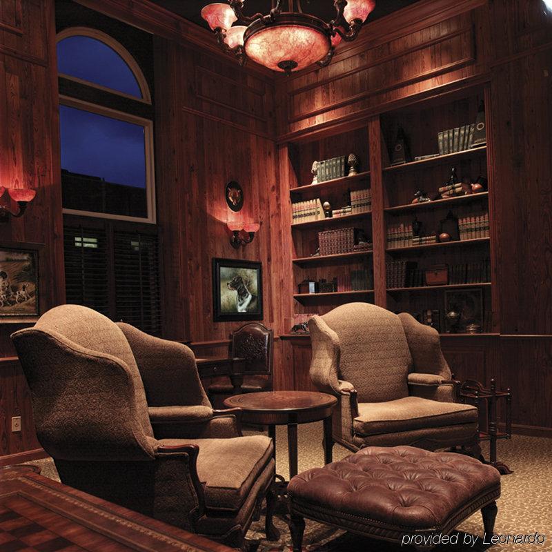 Blennerhassett Hotel พาร์เคอร์สเบิร์ก ภายใน รูปภาพ