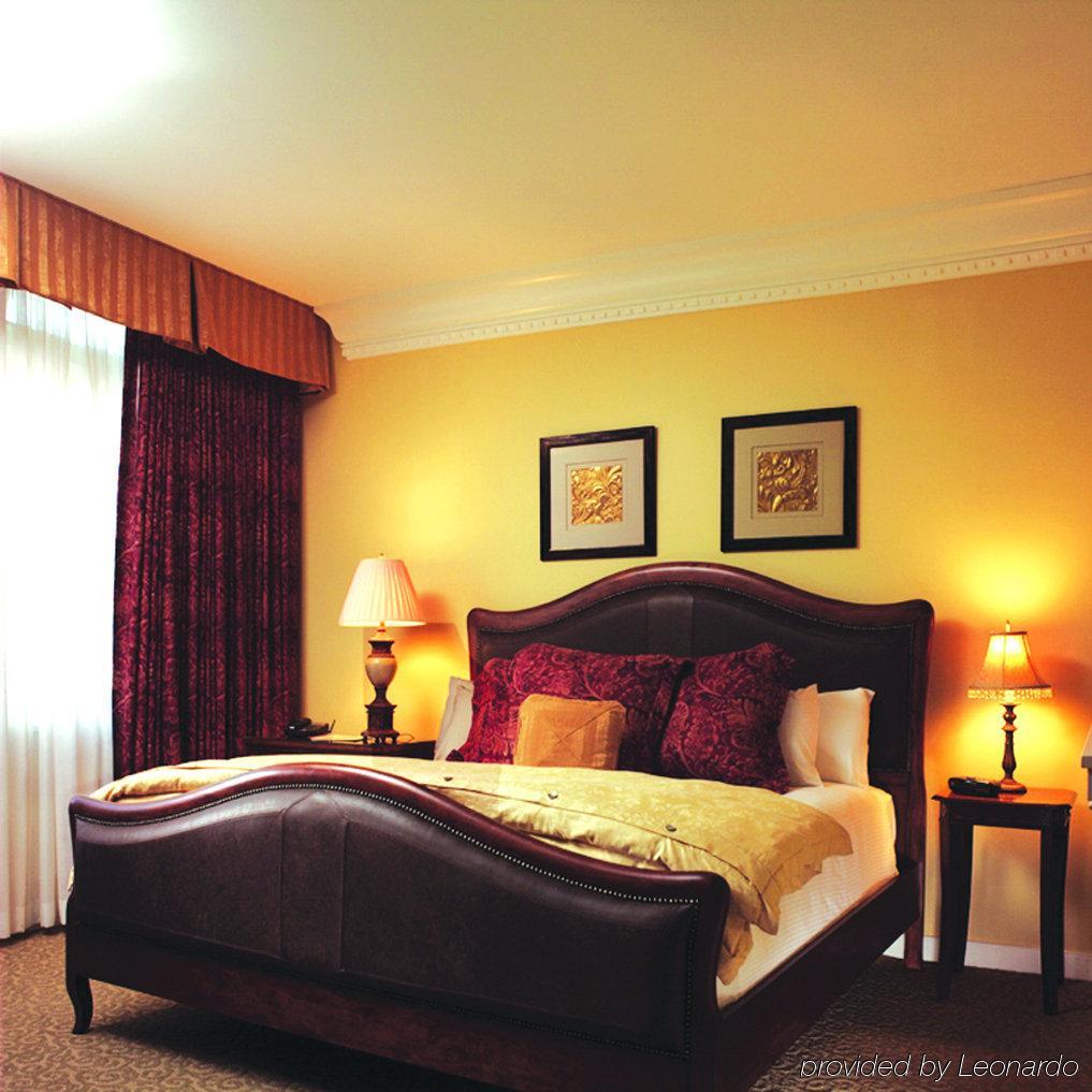 Blennerhassett Hotel พาร์เคอร์สเบิร์ก ห้อง รูปภาพ
