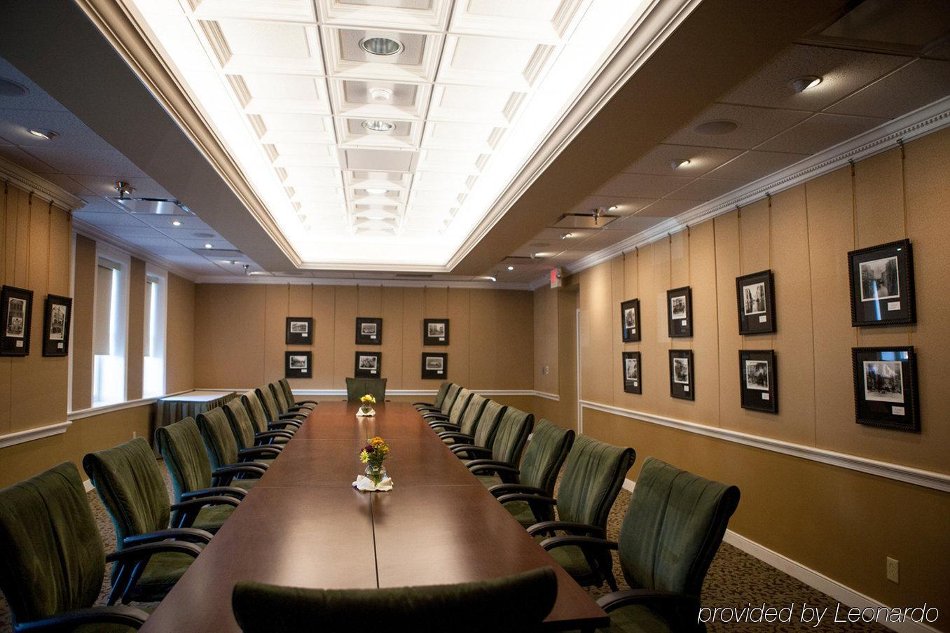 Blennerhassett Hotel พาร์เคอร์สเบิร์ก ภายนอก รูปภาพ
