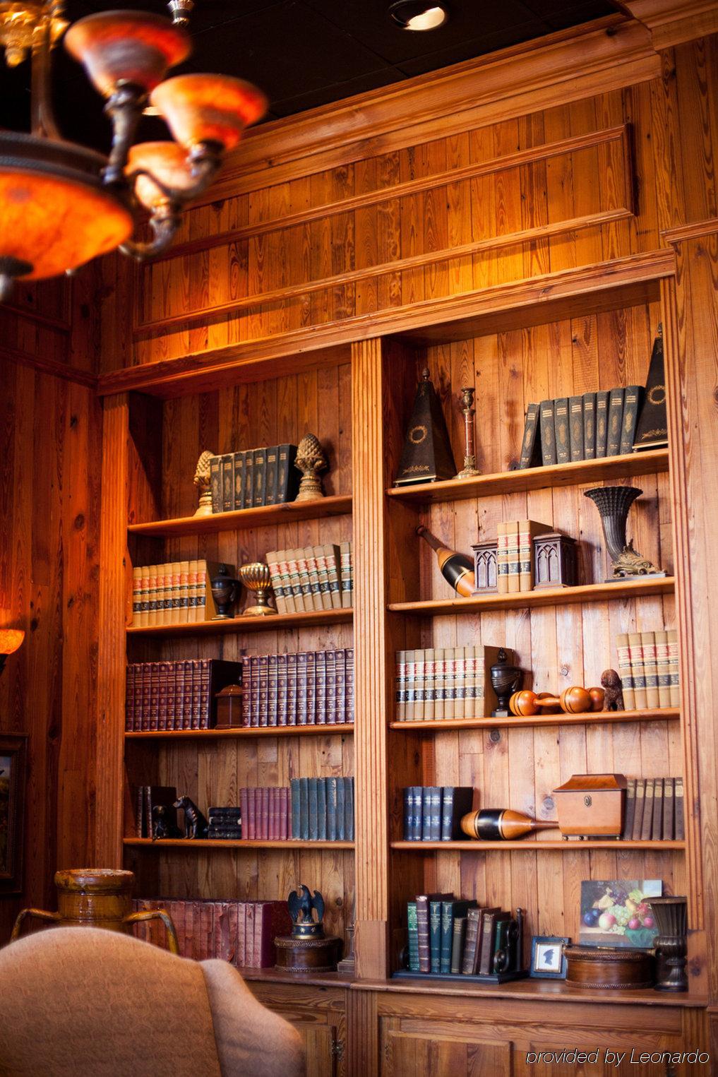 Blennerhassett Hotel พาร์เคอร์สเบิร์ก ภายนอก รูปภาพ