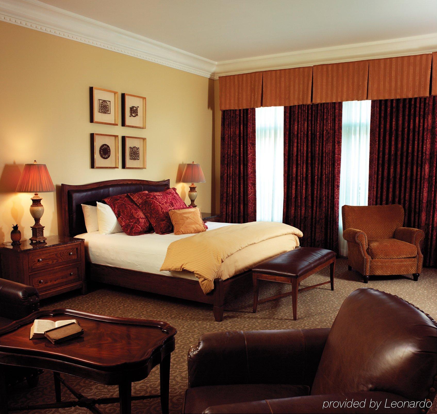 Blennerhassett Hotel พาร์เคอร์สเบิร์ก ภายนอก รูปภาพ