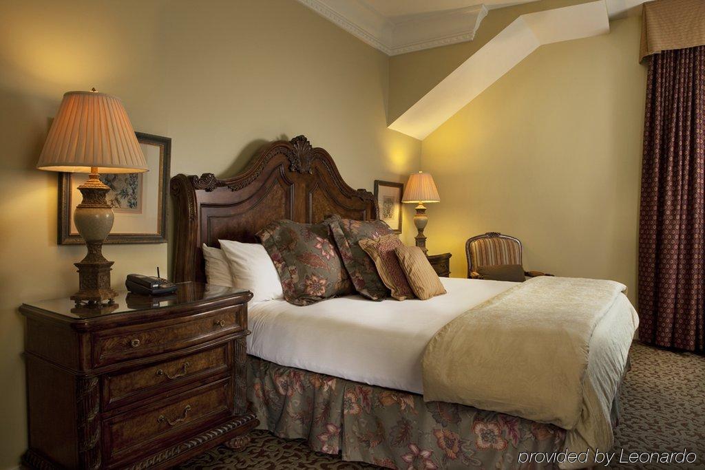 Blennerhassett Hotel พาร์เคอร์สเบิร์ก ภายนอก รูปภาพ