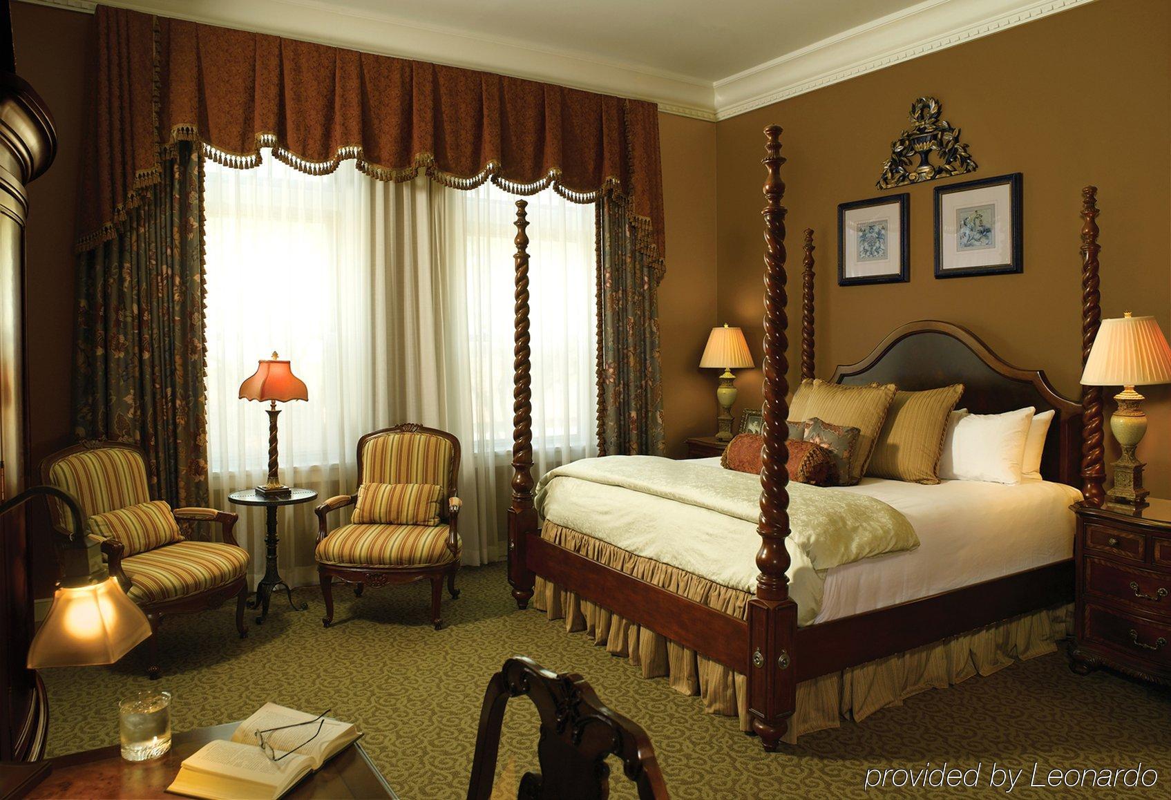 Blennerhassett Hotel พาร์เคอร์สเบิร์ก ภายนอก รูปภาพ