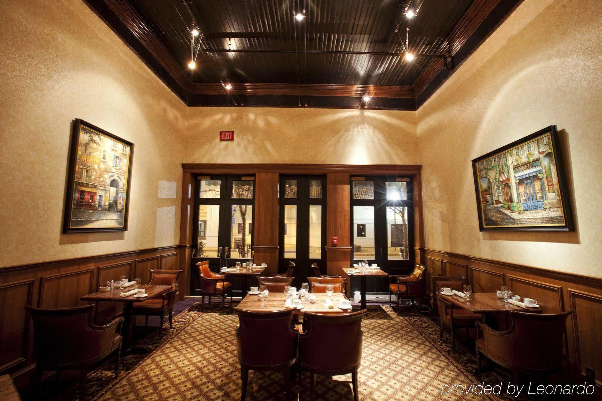 Blennerhassett Hotel พาร์เคอร์สเบิร์ก ภายนอก รูปภาพ