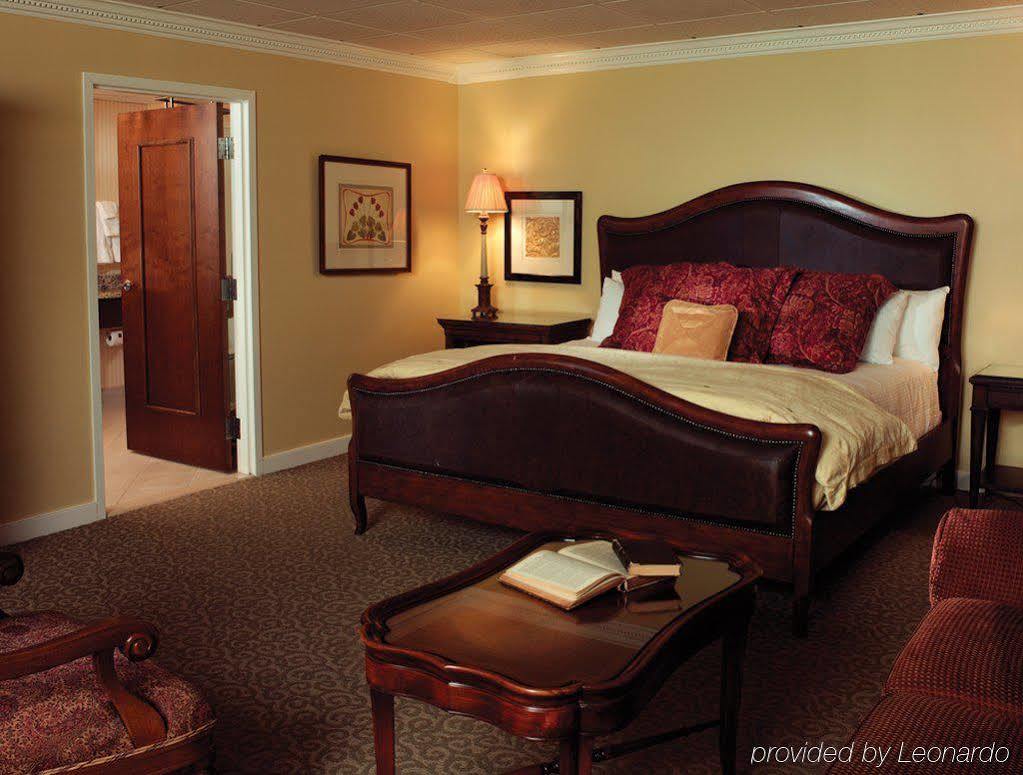 Blennerhassett Hotel พาร์เคอร์สเบิร์ก ห้อง รูปภาพ