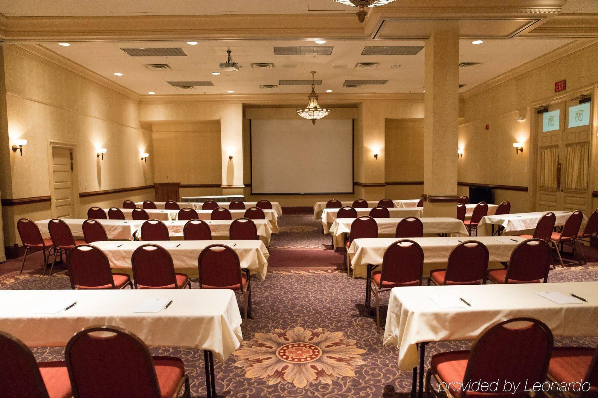 Blennerhassett Hotel พาร์เคอร์สเบิร์ก ภายนอก รูปภาพ