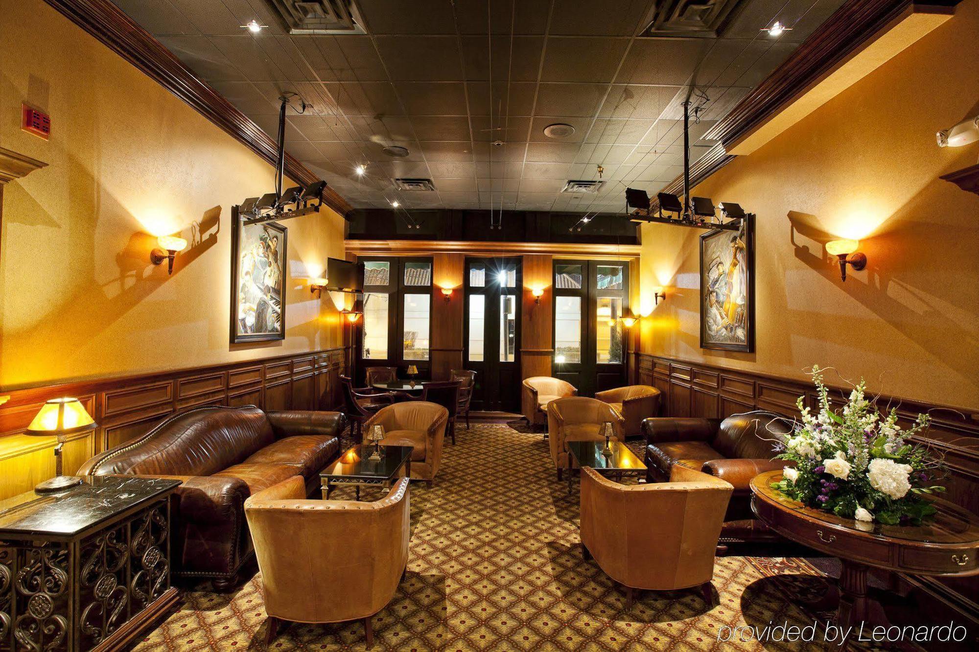 Blennerhassett Hotel พาร์เคอร์สเบิร์ก ภายนอก รูปภาพ