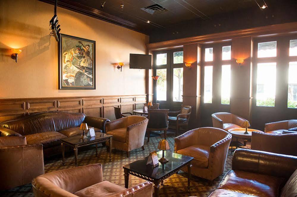 Blennerhassett Hotel พาร์เคอร์สเบิร์ก ภายนอก รูปภาพ